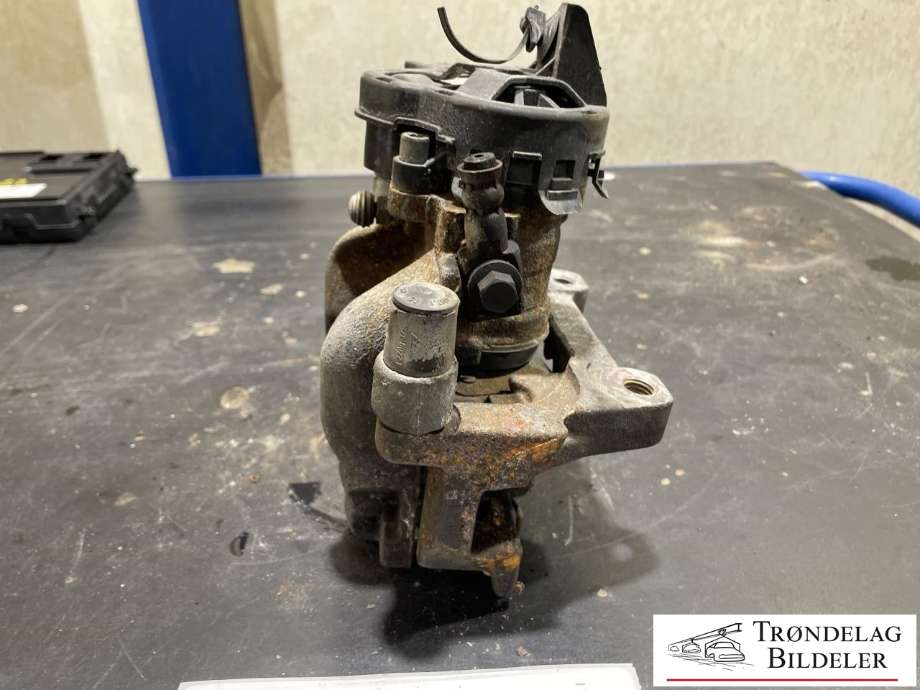 Bremsecaliper høyre bak, elektrisk til Volvo XC90 2015-2025 (Type II)  (36003033|36010011|320X20MM)