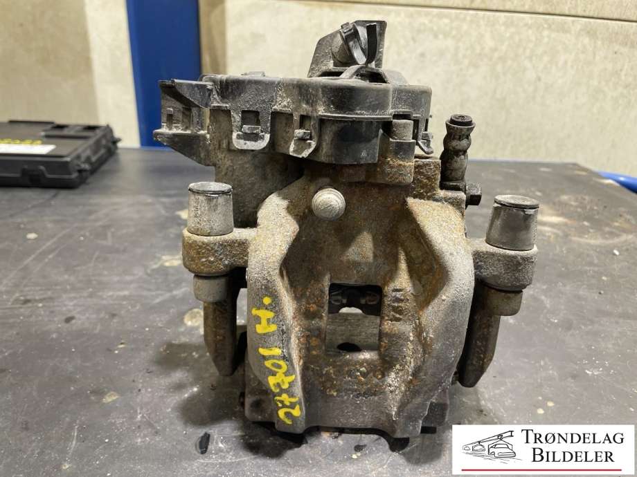 Bremsecaliper høyre bak, elektrisk til Volvo XC90 2015-2025 (Type II)  (36003033|36010011|320X20MM)