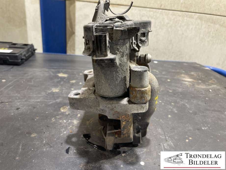 Bremsecaliper høyre bak, elektrisk til Volvo XC90 2015-2025 (Type II)  (36003033|36010011|320X20MM)