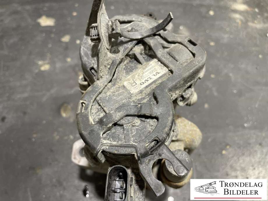 Bremsecaliper høyre bak, elektrisk til Volvo XC90 2015-2025 (Type II)  (36003033|36010011|320X20MM)