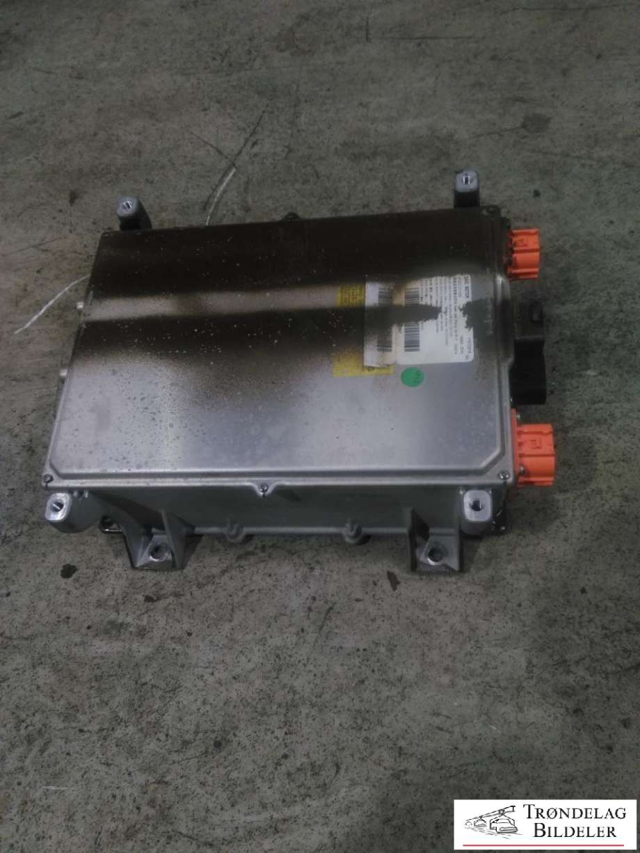 Batterilader (OBC - On Board Charger) til MG MG4 2022-->>  (11572316|)
