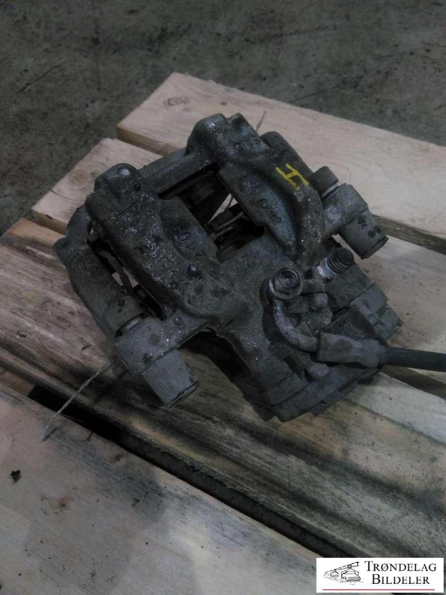 Bremsecaliper høyre bak, elektrisk til MG MG4 2022-->>  