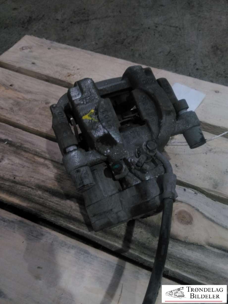 Bremsecaliper venstre bak, elektrisk til MG MG4 2022-->>  