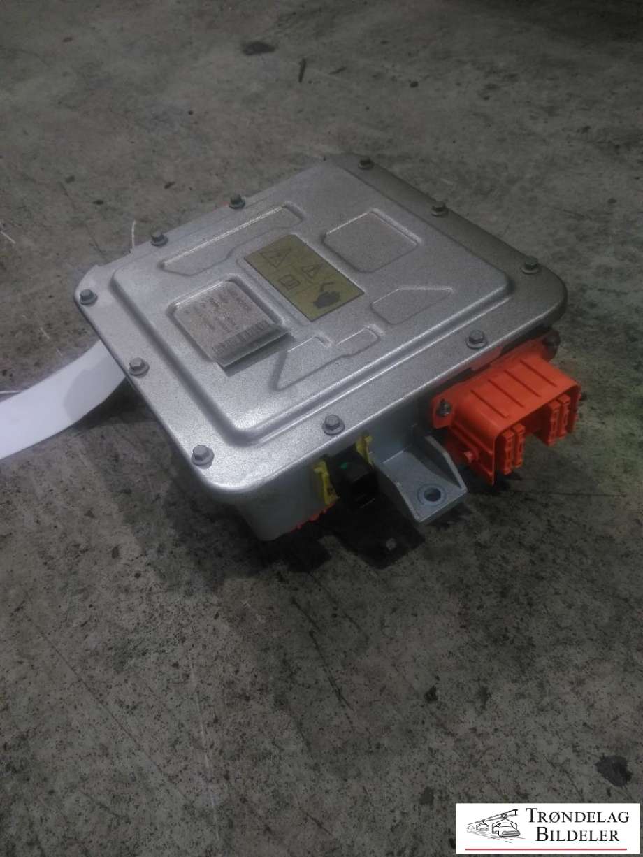 Inverter elbil til MG MG4 2022-->>  (11526663|)