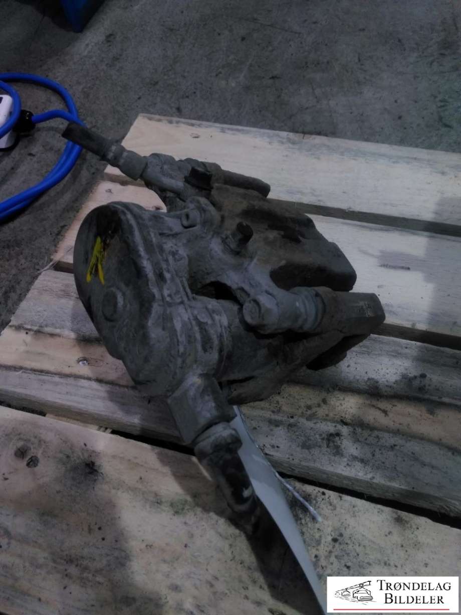 Bremsecaliper høyre bak, elektrisk til Hyundai Kona 2017-2021 (Type I, Fase 1)  (58311-K4A10|58230-K4100|)
