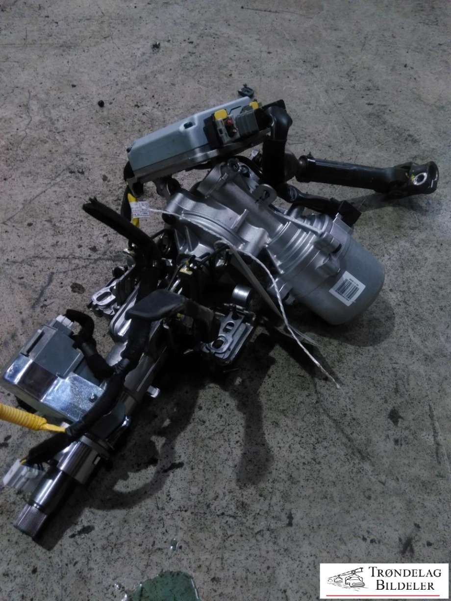 Rattaksel elektrisk servo til Hyundai Kona, 2017-2021 (Type I, Fase 1)  (56310-K4050)