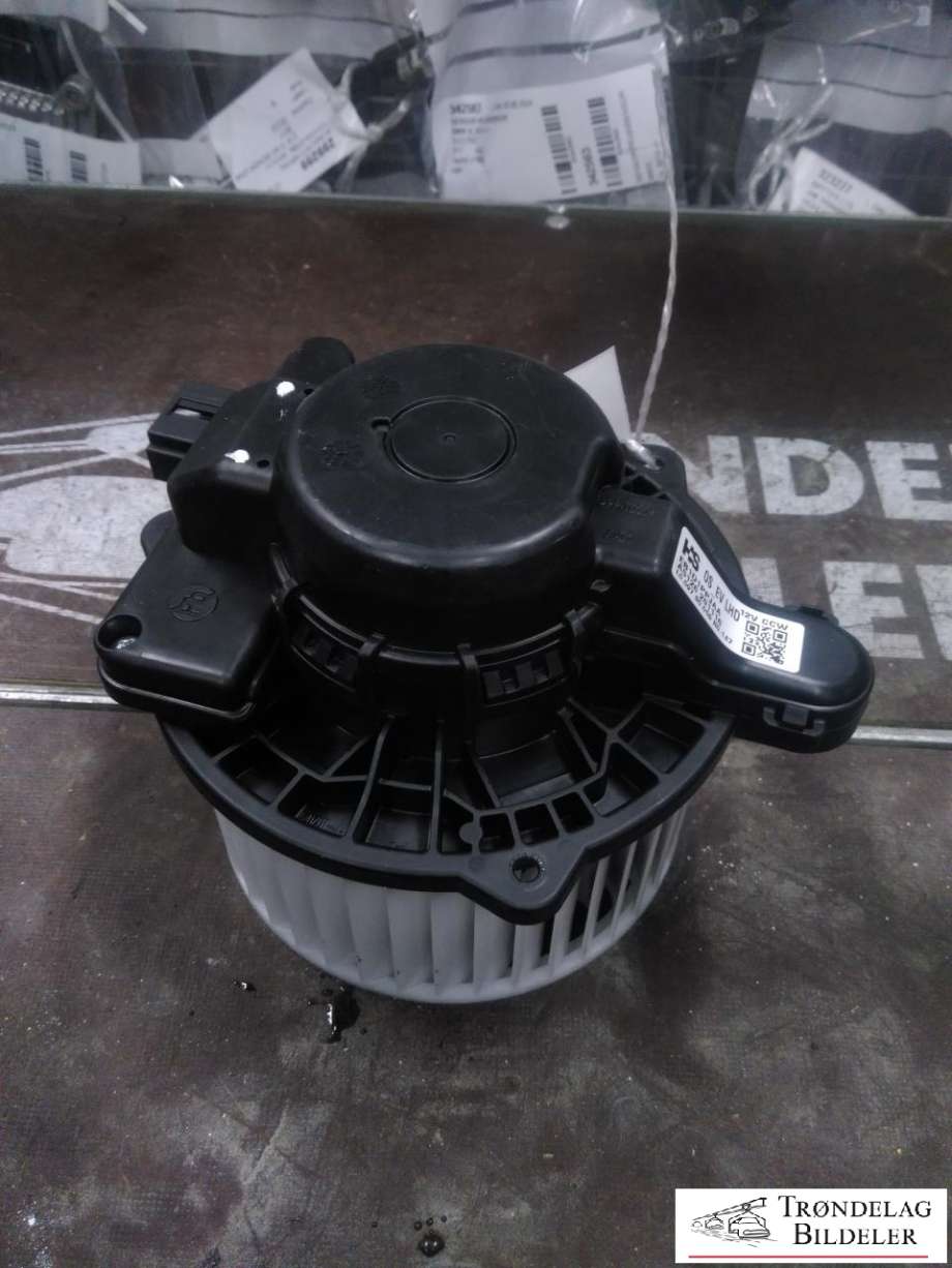 Varmeapparat motor til Hyundai Kona, 2017-2021 (Type I, Fase 1)  (97113-K4000)