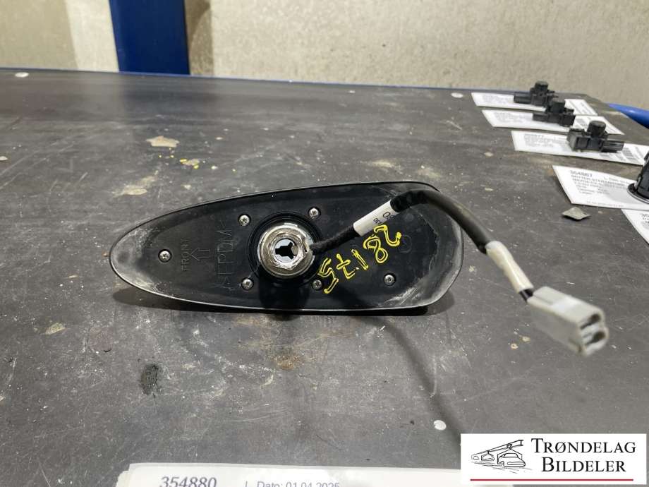Antenne til Mazda CX-5 2017-->> (Type II)  (GML8 66 930|)