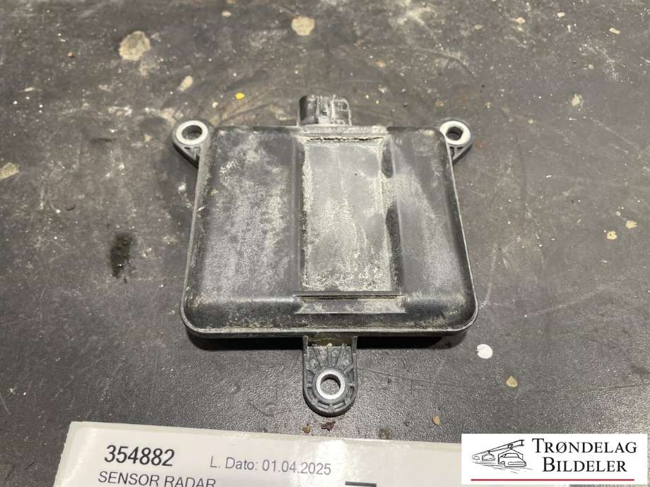 Sensor radar til Mazda CX-5 2017-->> (Type II)  (KB8C-67Y30E|)
