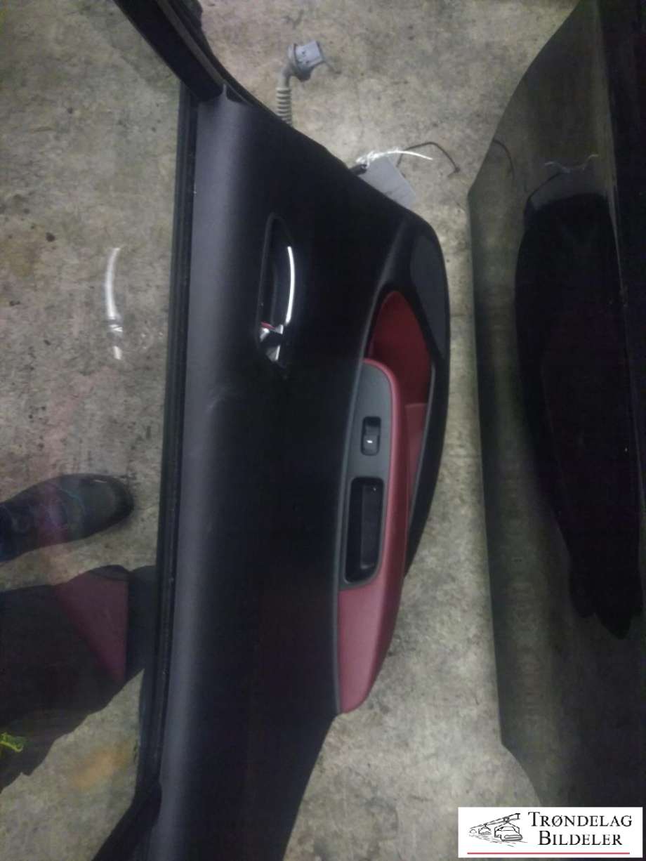 Dør venstre bak til Hyundai i10 2014-2018 (Type II)  (77003B9010|)