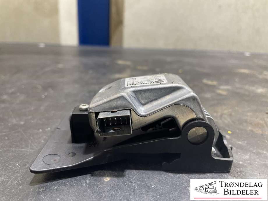 Kamera til BMW 5-Serie 2010-2017 (F10/F11) (F10/F11) (6651 09199305 02|)