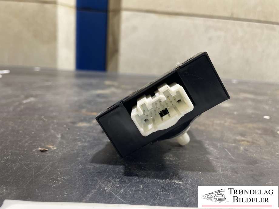 Styreenhet drivstoffpumpe til Mazda CX-5 2017-->> (Type II)  (189R0C JL001-000763|)