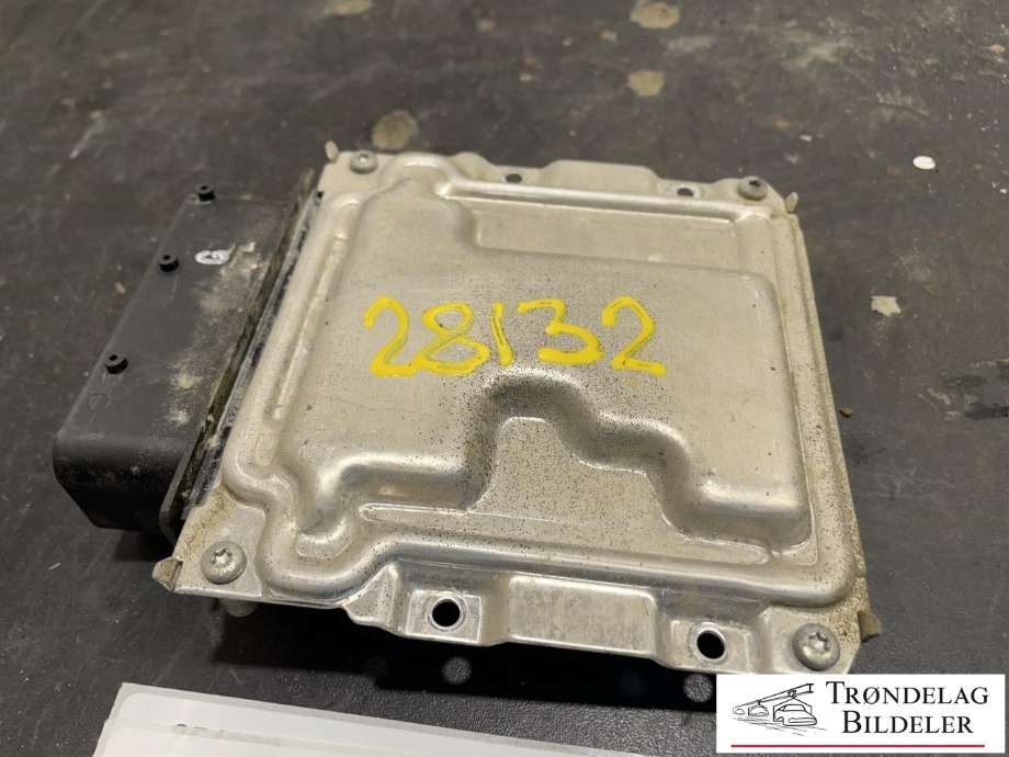 Styreenhet motor til Hyundai i10 2014-2018 (Type II)  (39110-03830|)