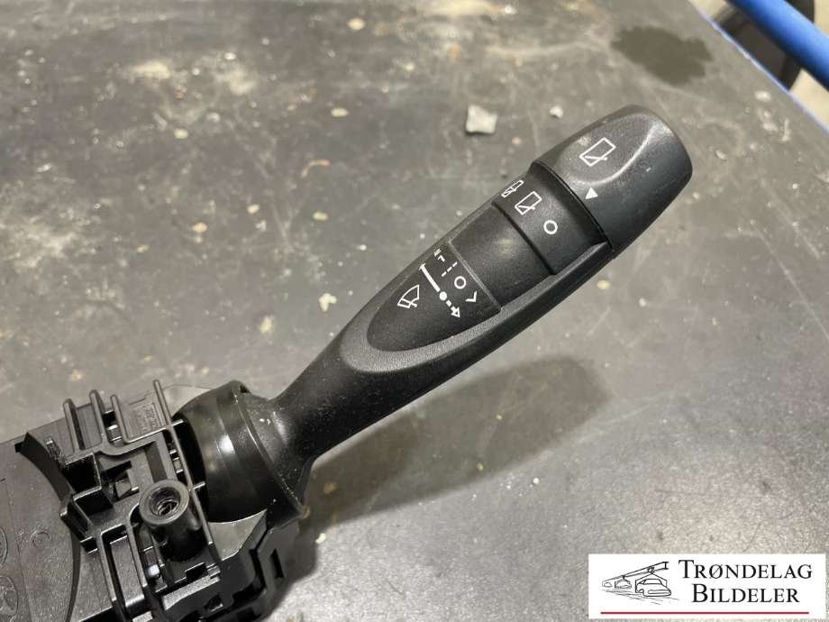 Bryter combi til Hyundai i10 2014-2018 (Type II)  