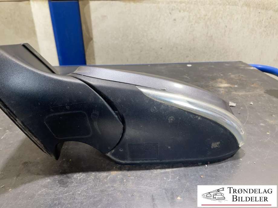 Speil venstre til Hyundai i10 2014-2018 (Type II)  (87610-B9040-V3G|)