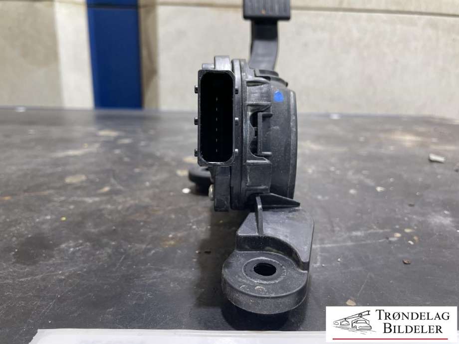 Pedal gass til Hyundai i10 2014-2018 (Type II)  