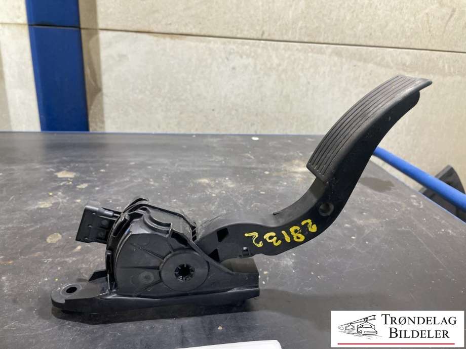 Pedal gass til Hyundai i10 2014-2018 (Type II)  