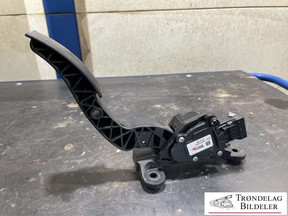 Pedal gass til Hyundai i10 2014-2018 (Type II)  