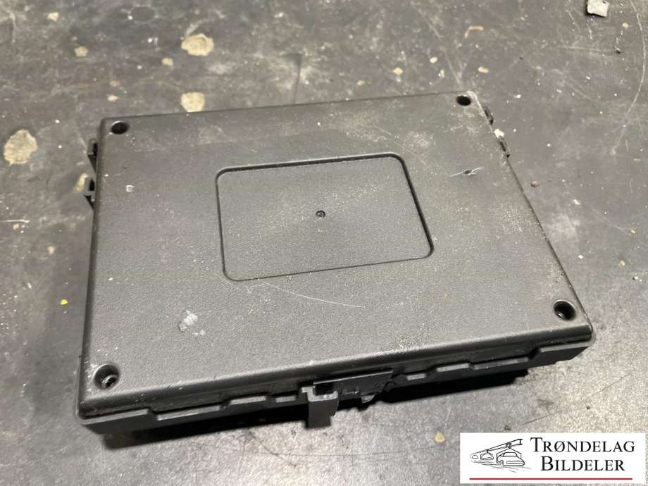 Styreenhet nøkkelfri/keyless til Hyundai i10 2014-2018 (Type II)  (95480B9000|)