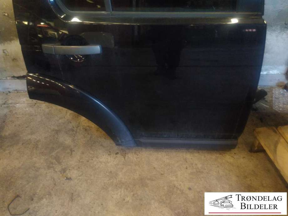 Dør høyre bak til Land Rover Discovery 2009-2017 (Type IV)  (BFA780180|)