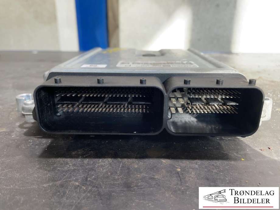 Styreenhet motor til Land Rover Discovery 2009-2017 (Type IV)  (BOSCH|0 281014671|)