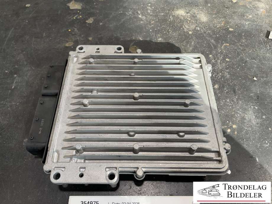 Styreenhet motor til Land Rover Discovery 2009-2017 (Type IV)  (BOSCH|0 281014671|)