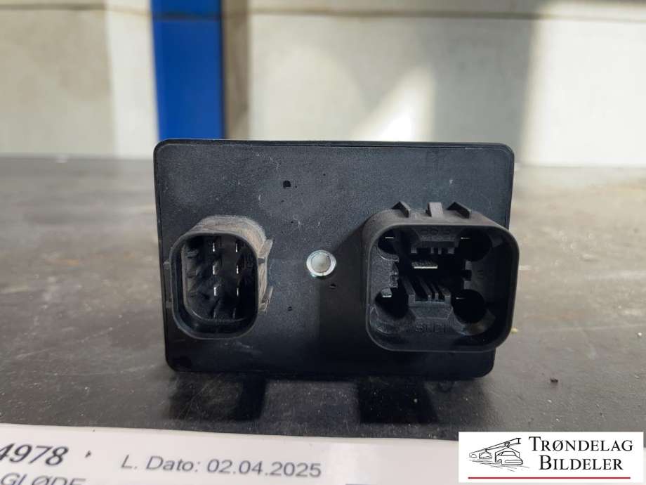 Rele gløde til Land Rover Discovery 2009-2017 (Type IV) (9665940680|)