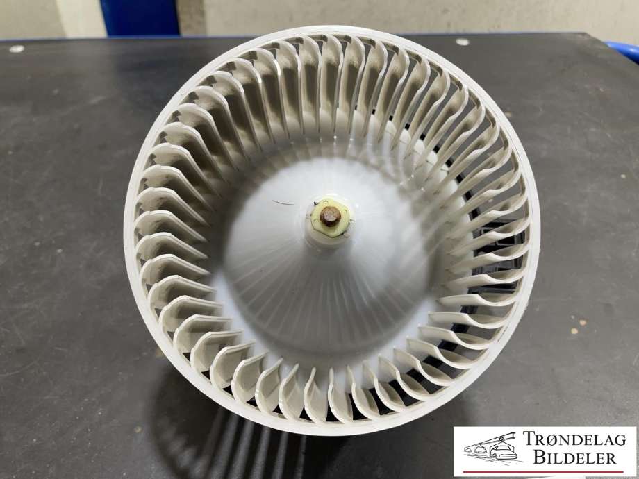Varmeapparat motor til Mazda CX-5 2017-->> (Type II) (872700-6510|)