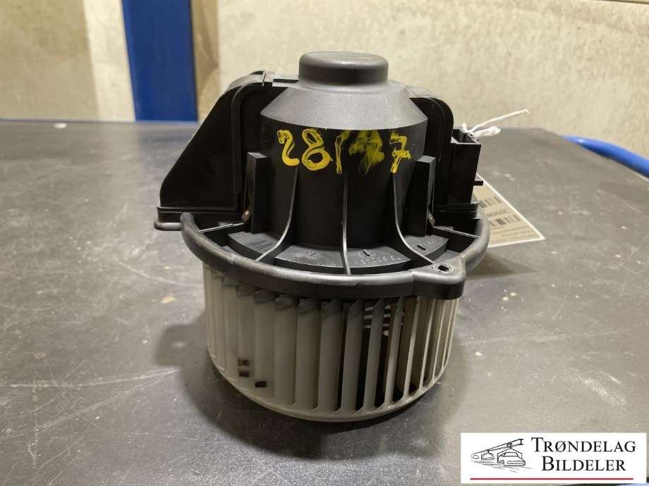 Varmeapparat motor til Land Rover Discovery, 2009-2017 (Type IV)  (MF016070-0870)