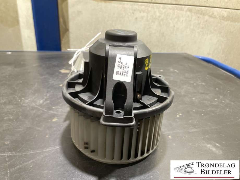 Varmeapparat motor til Land Rover Discovery 2009-2017 (Type IV)  (MF016070-0870|)