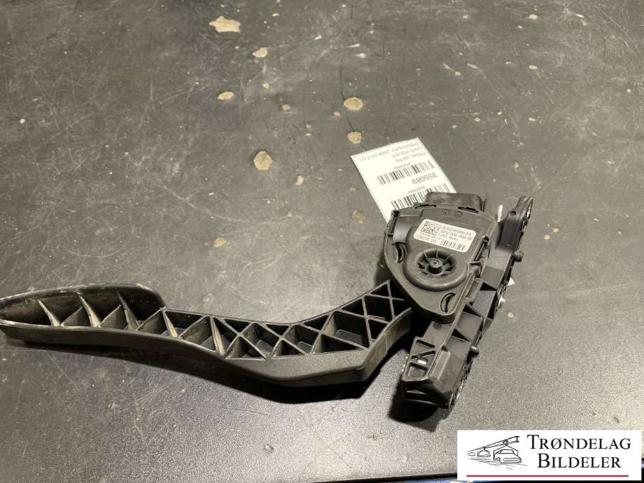 Pedal gass til Land Rover Discovery 2009-2017 (Type IV) (AH22-9F836-AA|)