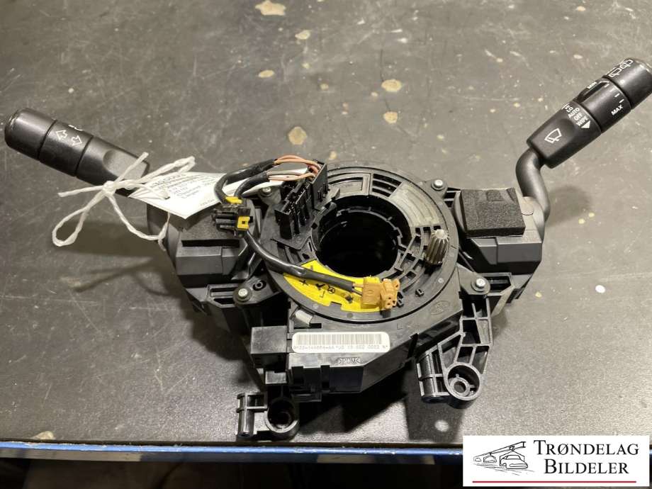Bryter combi til Land Rover Discovery, 2009-2017 (Type IV)  (9H22-13N064-CA)
