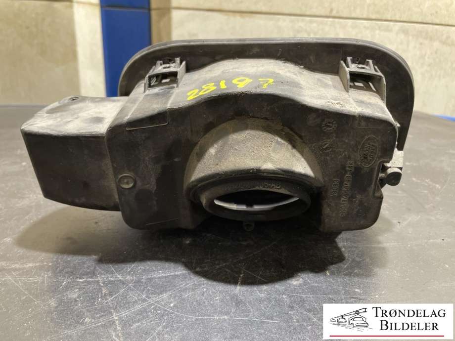 Tanklokk til Land Rover Discovery 2009-2017 (Type IV)