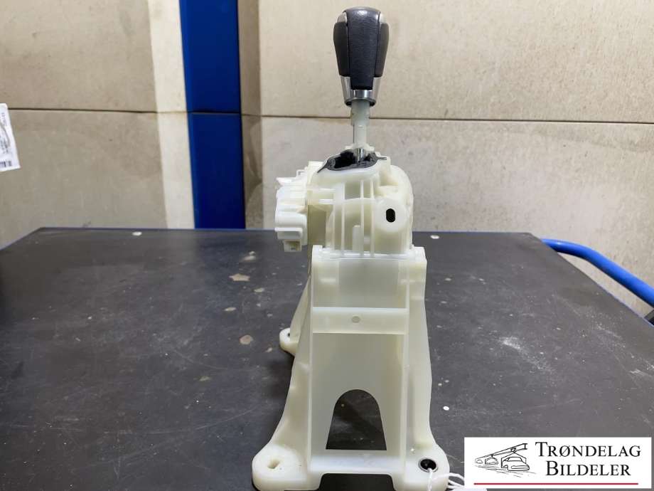 Girstang/girvelger automat til Mitsubishi Outlander 2007-2010 (Type II, Fase 1)