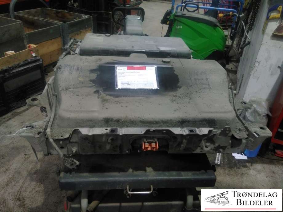 Batteripakke elbil til Citroën ë-C4 2020-->>  (C41E06 1 750 70A|)