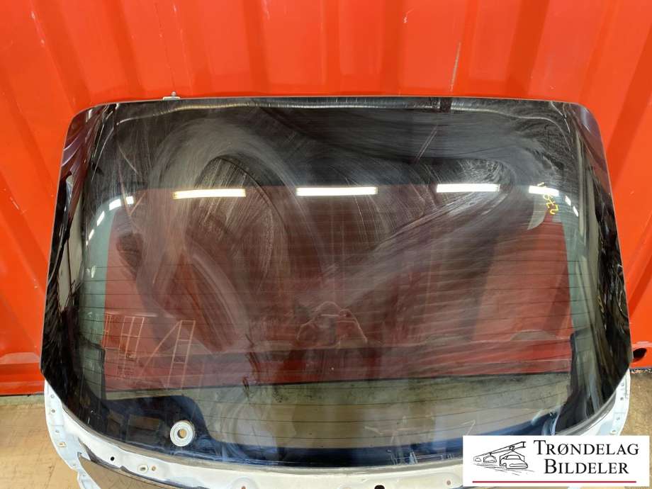 Bakluke combi til Honda Civic 2015-2017 (Type IX, Fase 2)  (68100TV0Q60ZZ|)