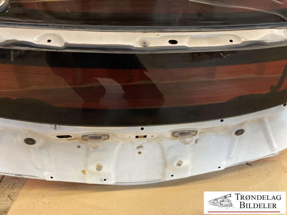 Bakluke combi til Honda Civic 2015-2017 (Type IX, Fase 2)  (68100TV0Q60ZZ|)