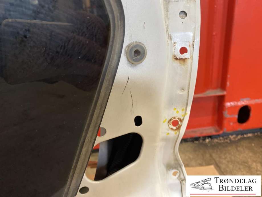 Bakluke combi til Honda Civic 2015-2017 (Type IX, Fase 2)  (68100TV0Q60ZZ|)