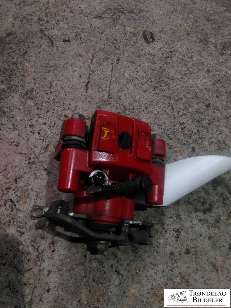 Bremsecaliper høyre bak til Mopedbil Ligier JS50 2015-2024 (Type I)  (N/A|)