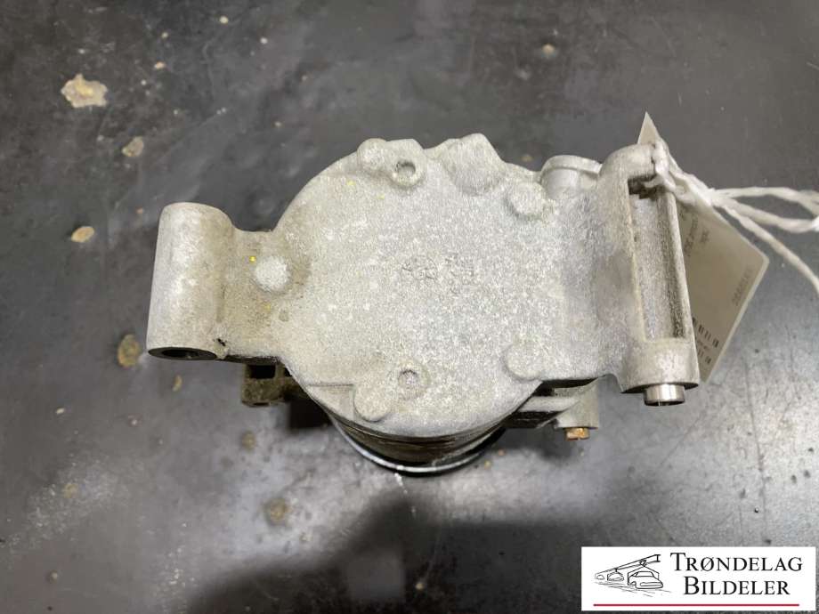 Aircondition kompressor til Mazda CX-5 2017-->> (Type II)  (HANON SYSTEMS|KD7761450A|BFD1-61-450|BFD1-61-450A|KB8E-61-450|KD45-61-450|KD45-61-450A|51-1075|ACP01174)