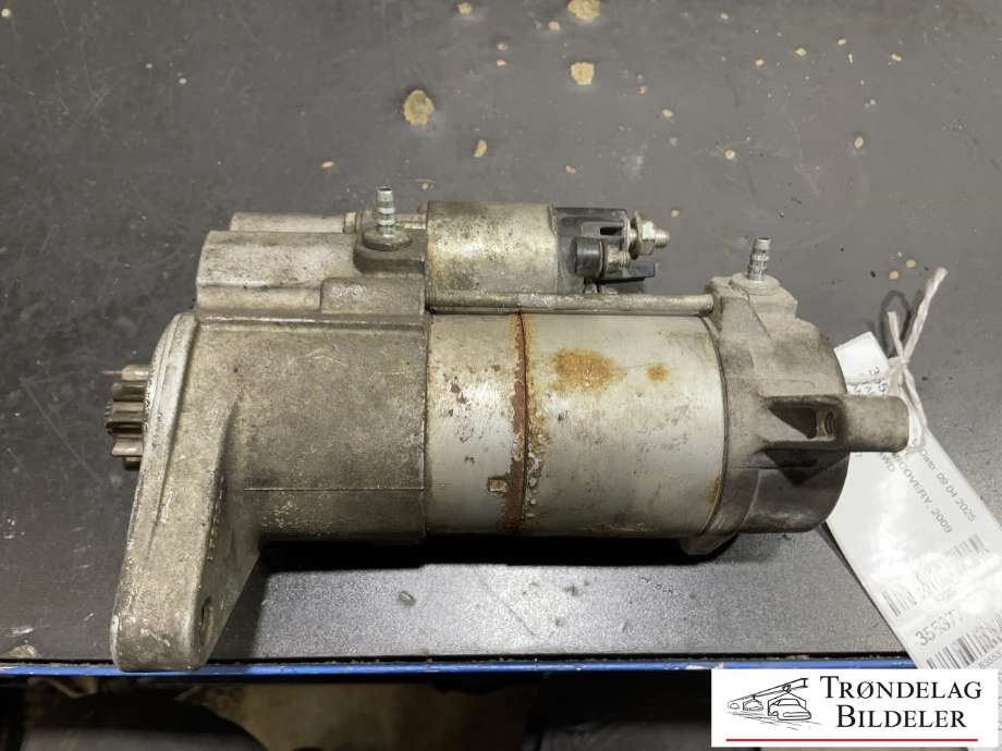 Starter diesel til Land Rover Discovery, 2009-2017 (Type IV)  