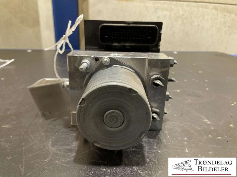 ABS sentral til Land Rover Discovery 2009-2017 (Type IV)  (LR019453|AH422C353AD|)