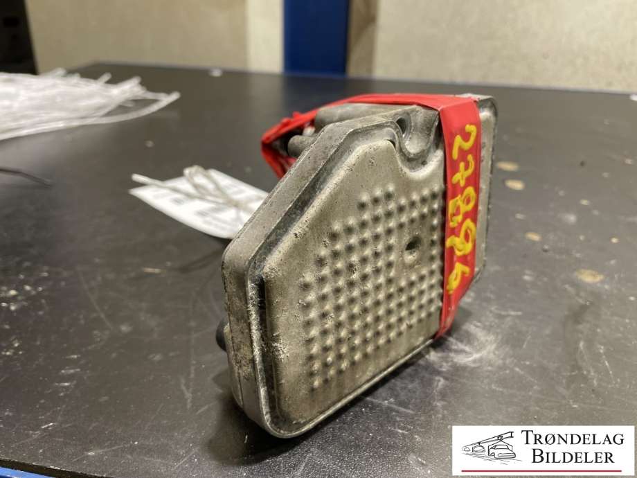 Styreenhet haldex/kardang til VW Passat 2005-2010 (B6) (B6) (1K0907554F|)