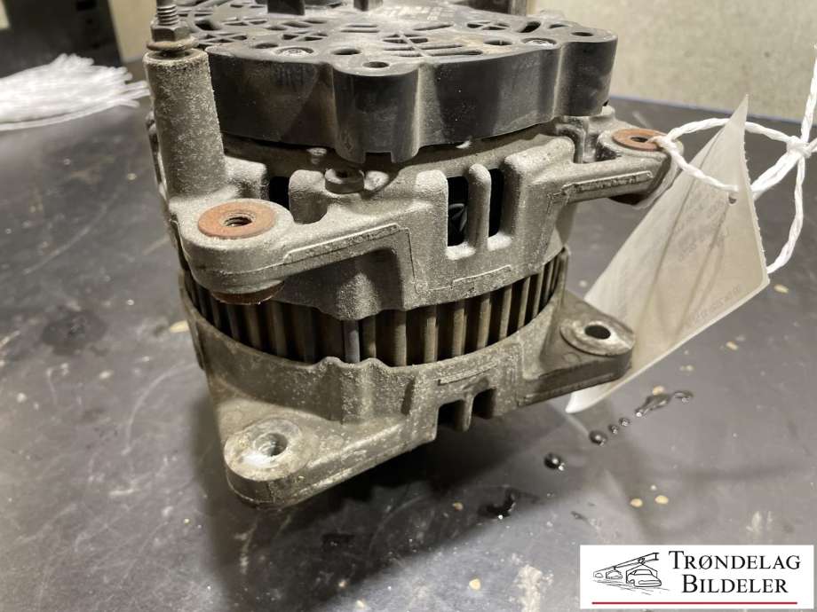 Dynamo diesel til VW Passat 2005-2010 (B6) (B6) (03G 903 023|)
