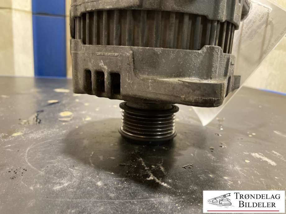 Dynamo diesel til VW Passat 2005-2010 (B6) (B6) (03G 903 023|)
