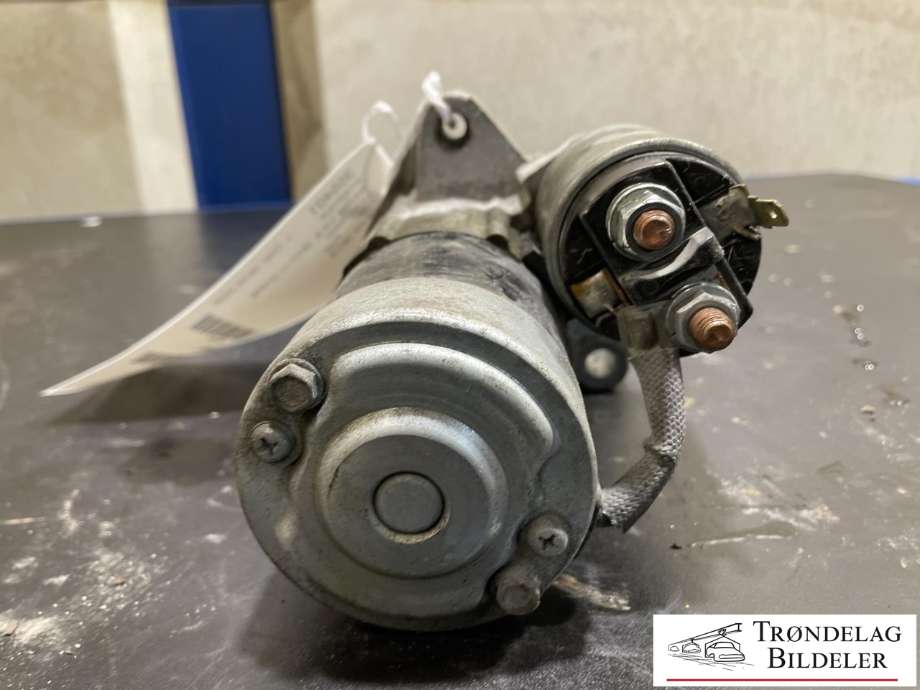 Starter til Mazda CX-5 2017-->> (Type II)  (M000T89281|)