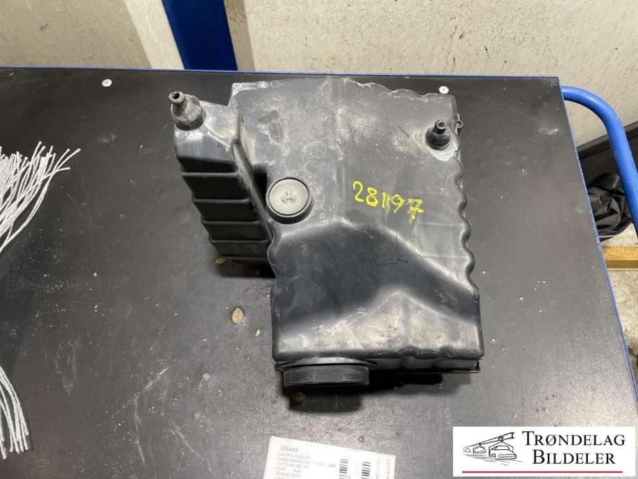 Luftfilterboks til Land Rover Discovery, 2009-2017 (Type IV)  