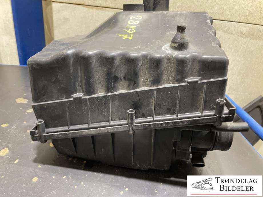 Luftfilterboks til Land Rover Discovery 2009-2017 (Type IV)