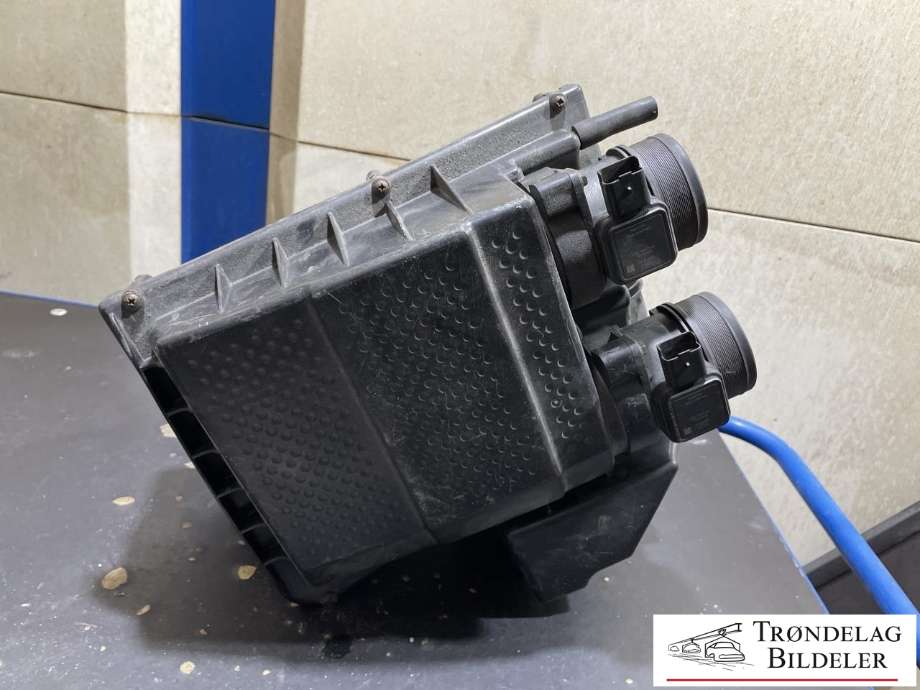 Luftfilterboks til Land Rover Discovery 2009-2017 (Type IV)