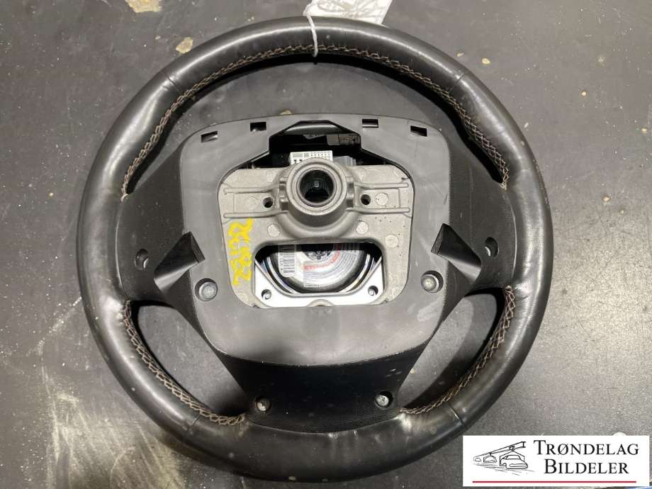Ratt til Hyundai i10 2014-2018 (Type II)